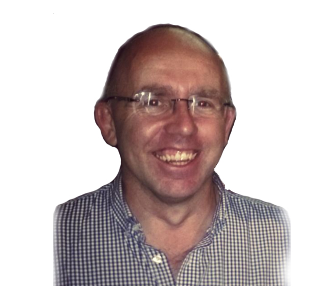 Mike McCluskey